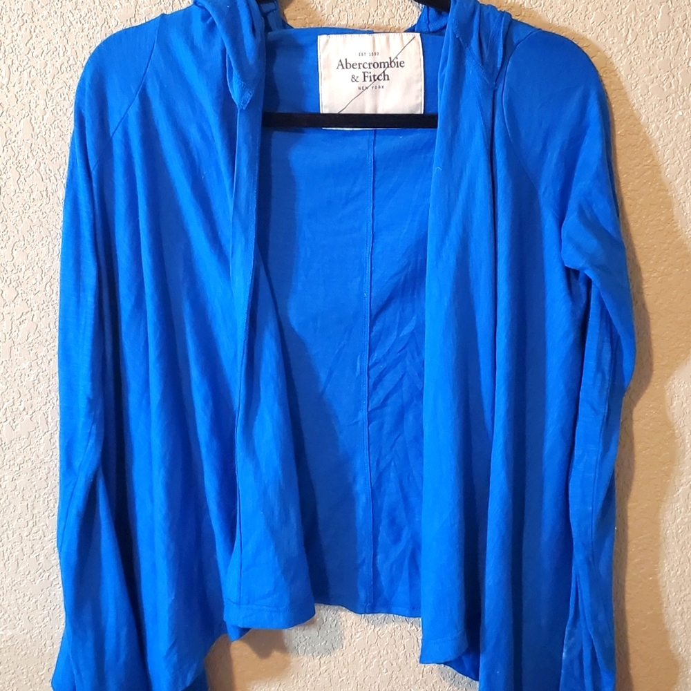 Brand new never worn without tags women's Abercrombie & Fitch sweater
